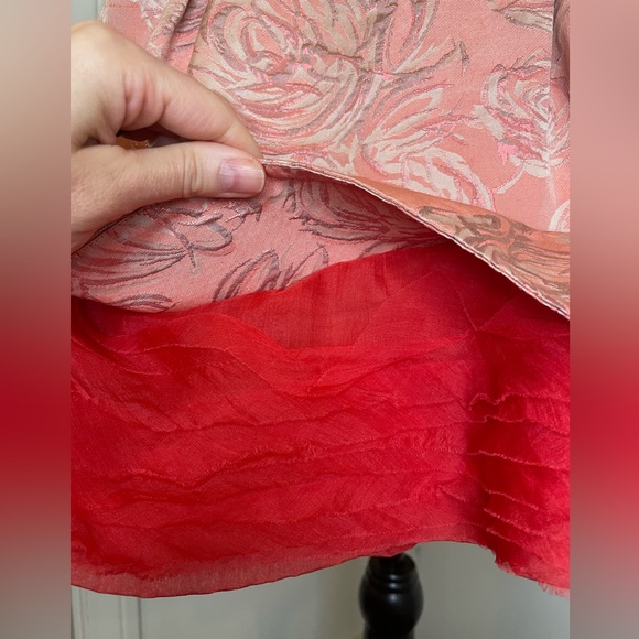 NWOT SIMONETTA DRESS - Picture 8 of 9